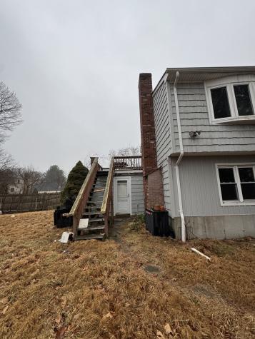 265 Vincellette Street Bridgeport CT 06606