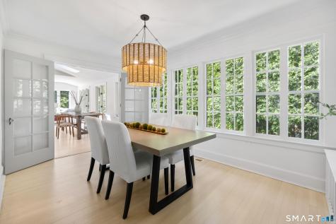 8 Woodland Drive Darien CT 06820