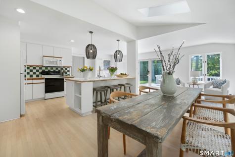 8 Woodland Drive Darien CT 06820