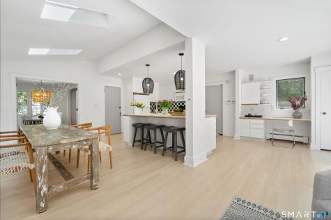 8 Woodland Drive Darien CT 06820