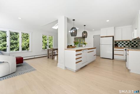 8 Woodland Drive Darien CT 06820