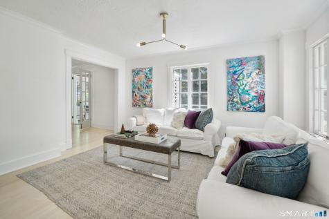 8 Woodland Drive Darien CT 06820