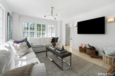 8 Woodland Drive Darien CT 06820