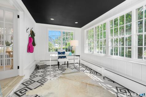 8 Woodland Drive Darien CT 06820
