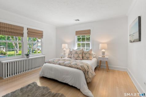 8 Woodland Drive Darien CT 06820