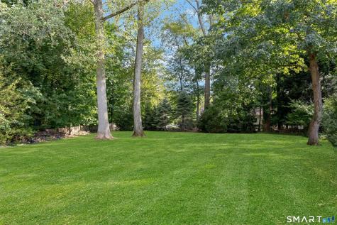 8 Woodland Drive Darien CT 06820