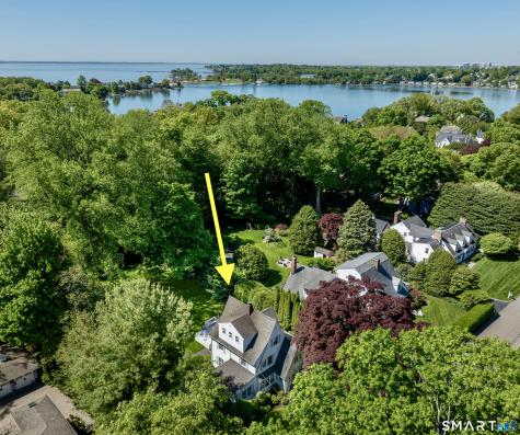 8 Woodland Drive Darien CT 06820