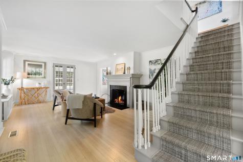 8 Woodland Drive Darien CT 06820