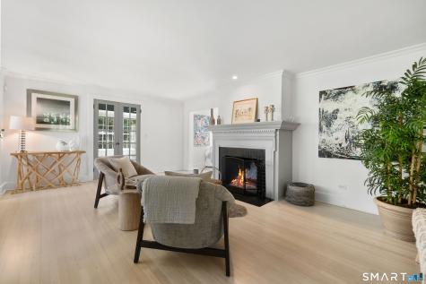 8 Woodland Drive Darien CT 06820