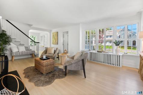 8 Woodland Drive Darien CT 06820