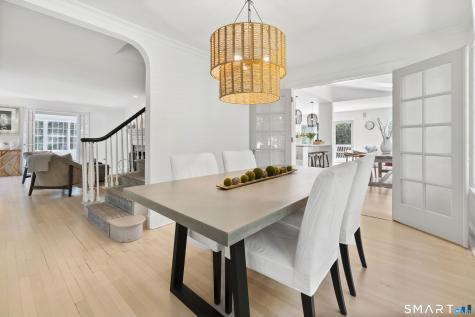 8 Woodland Drive Darien CT 06820
