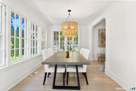 8 Woodland Drive Darien CT 06820