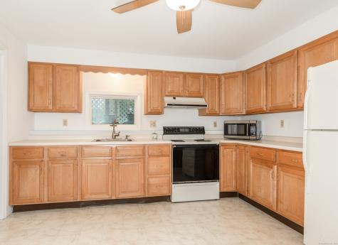 105 Huntingtown Road Newtown CT 06470