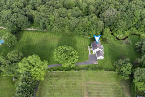 105 Huntingtown Road Newtown CT 06470