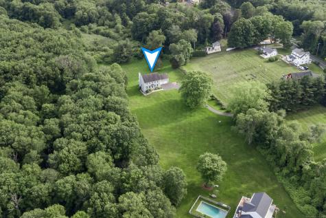 105 Huntingtown Road Newtown CT 06470