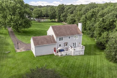 105 Huntingtown Road Newtown CT 06470