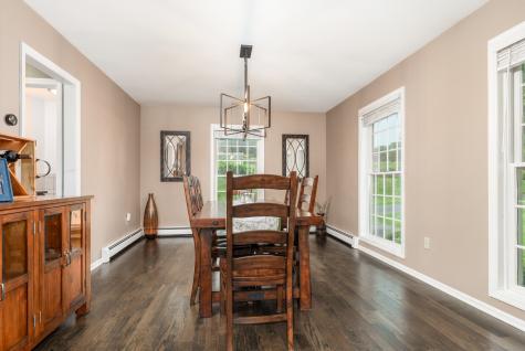 105 Huntingtown Road Newtown CT 06470
