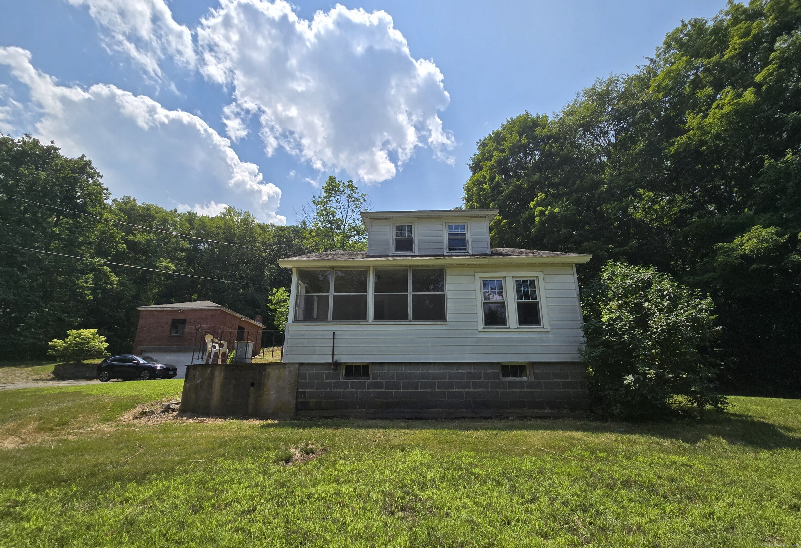 2 Strickland Road Columbia CT 06237