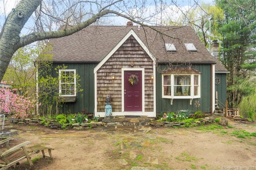 51 Bokum Road Chester CT 06412