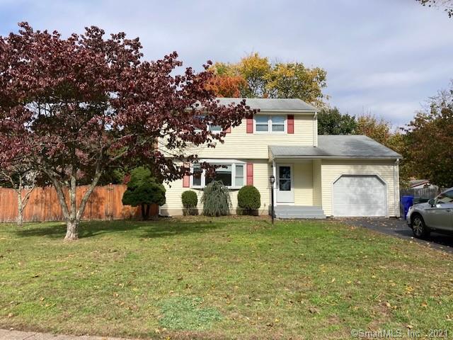 75 Colby Drive East Hartford CT 06108