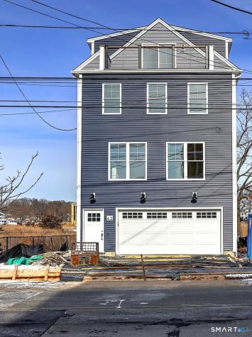 42 Melba Street Milford CT 06460