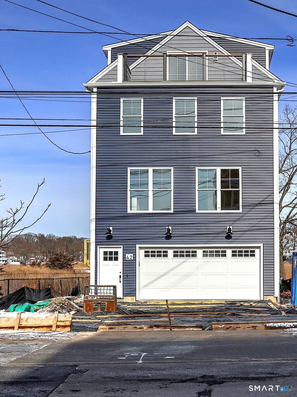 42 Melba Street Milford CT 06460