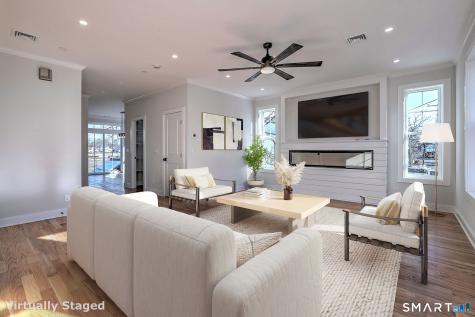 42 Melba Street Milford CT 06460