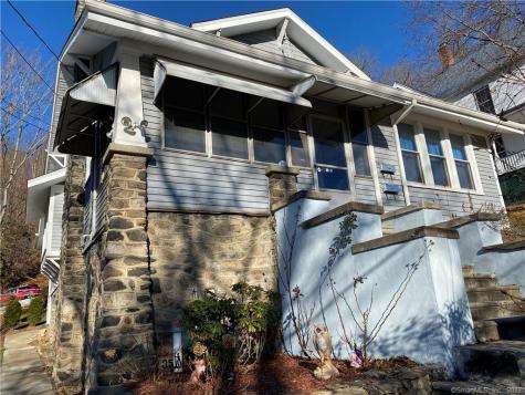 35 Harvard Street Waterbury CT 06704