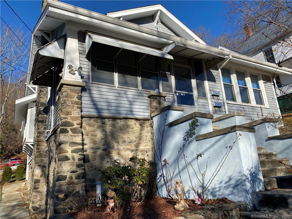 35 Harvard Street Waterbury CT 06704