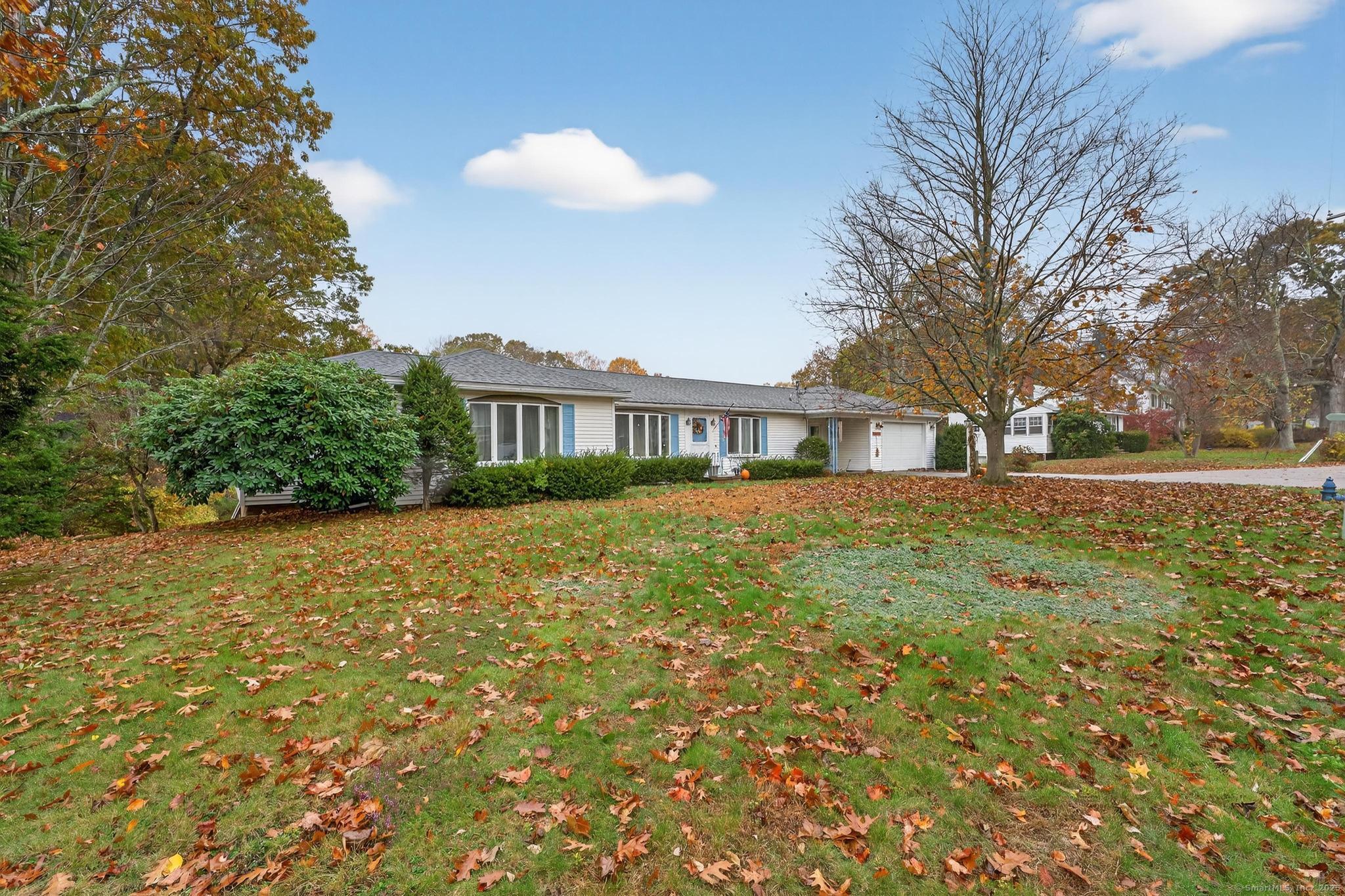 27 North Main Street East Hampton CT 06424