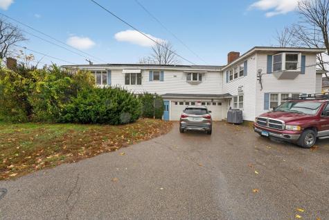 27 North Main Street East Hampton CT 06424