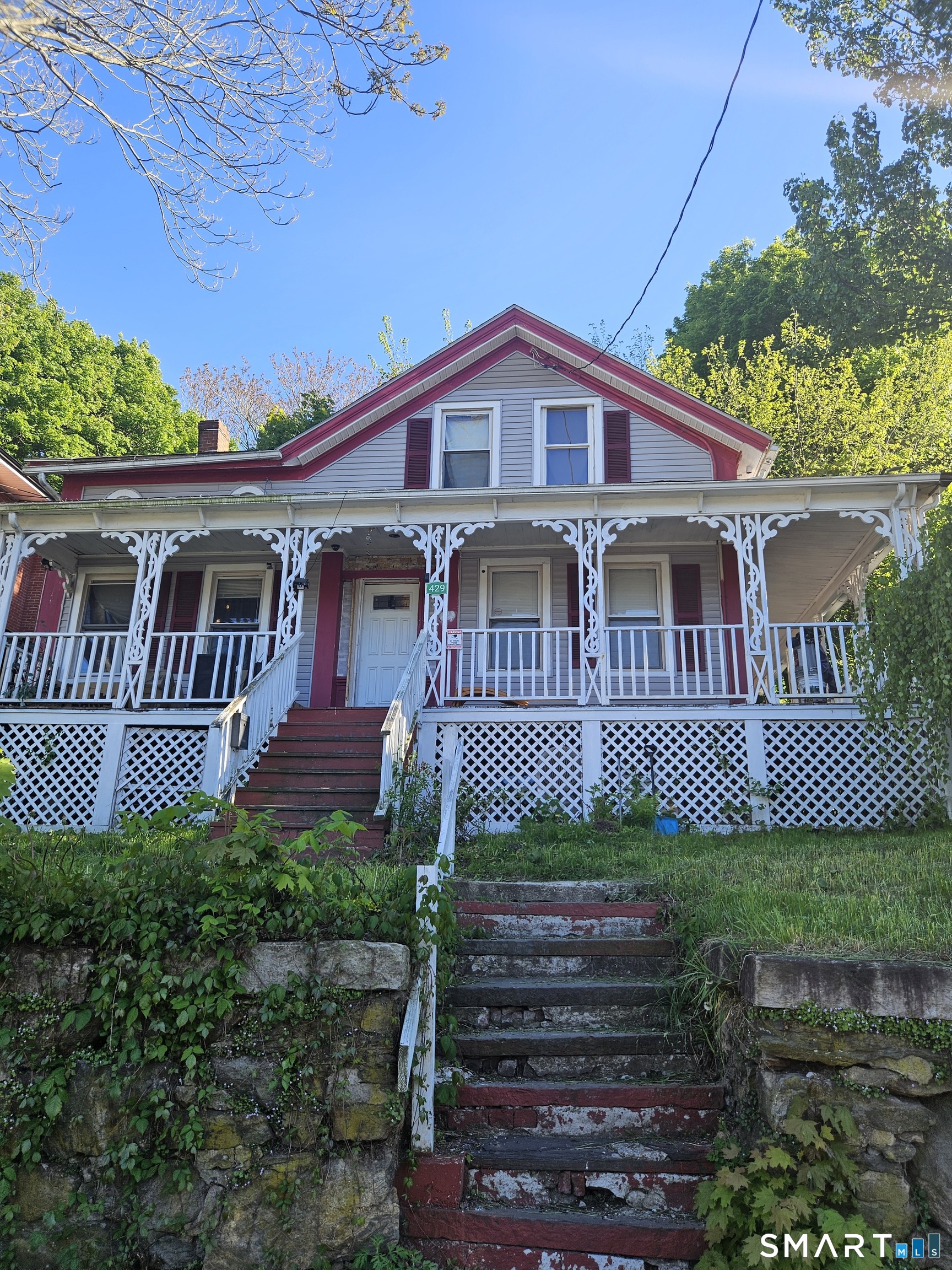 429 E Main Street Norwich CT 06360