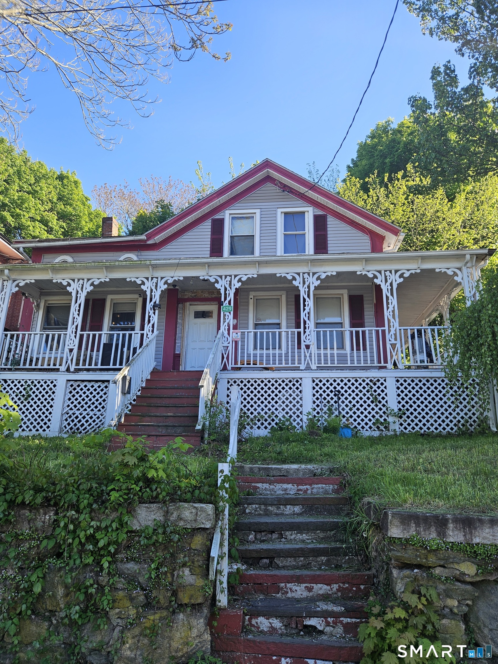 429 E Main Street Norwich CT 06360