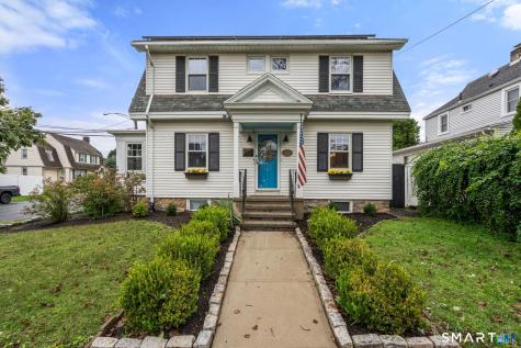 135 Plymouth Street Stratford CT 06614