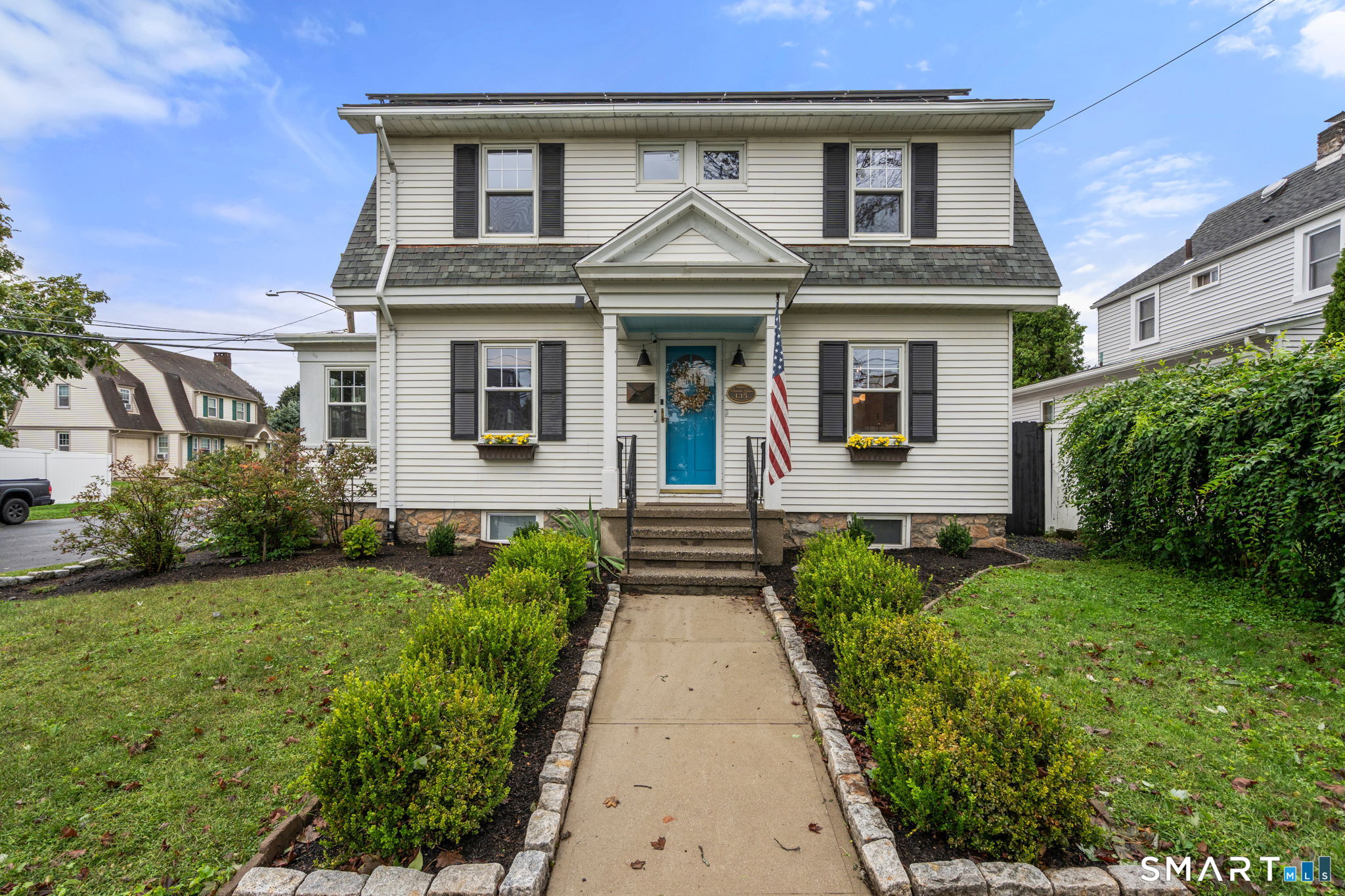 135 Plymouth Street Stratford CT 06614