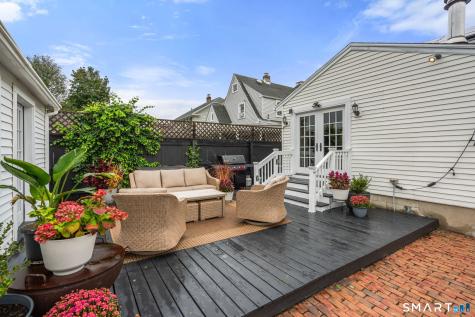 135 Plymouth Street Stratford CT 06614