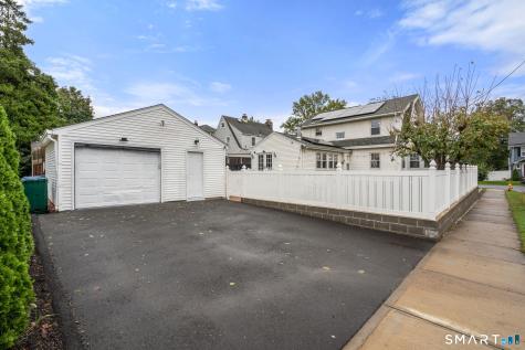 135 Plymouth Street Stratford CT 06614