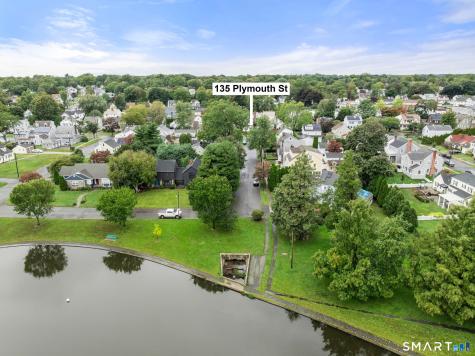 135 Plymouth Street Stratford CT 06614