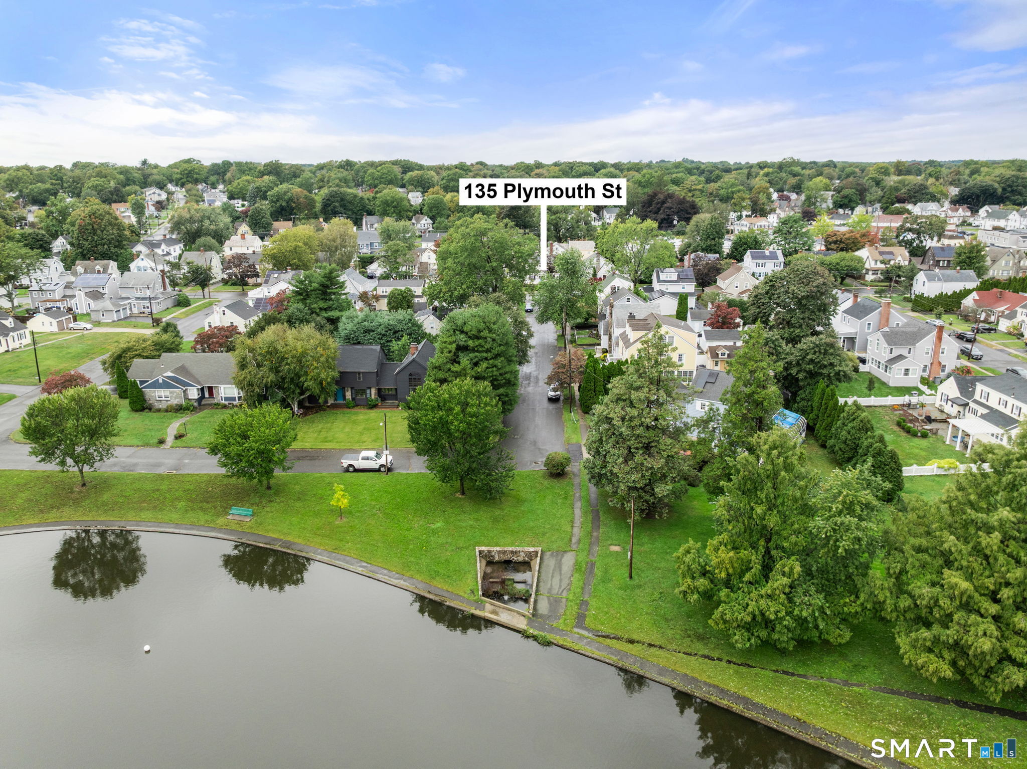 135 Plymouth Street Stratford CT 06614