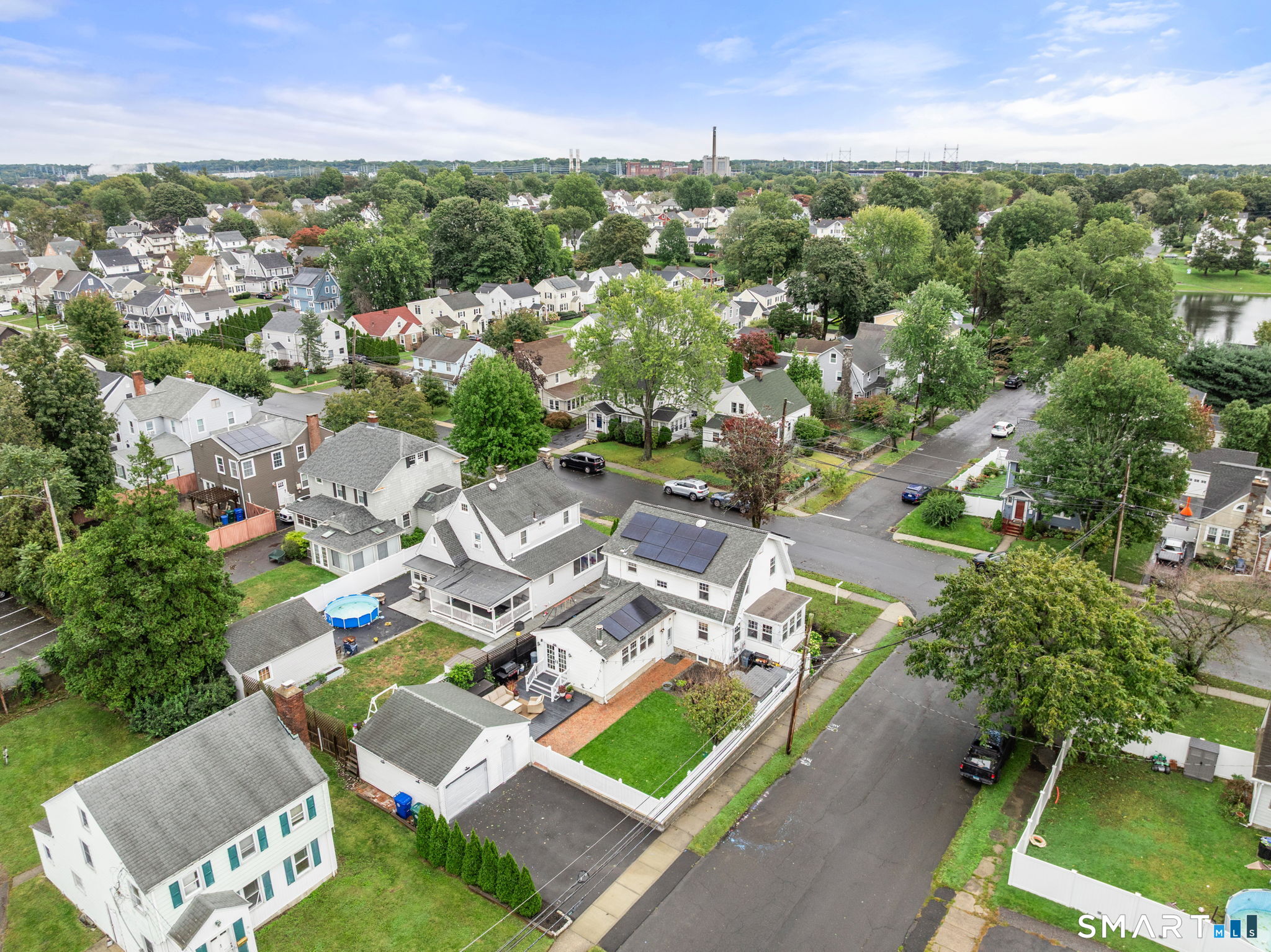 135 Plymouth Street Stratford CT 06614