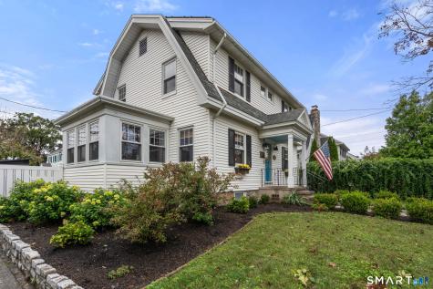 135 Plymouth Street Stratford CT 06614