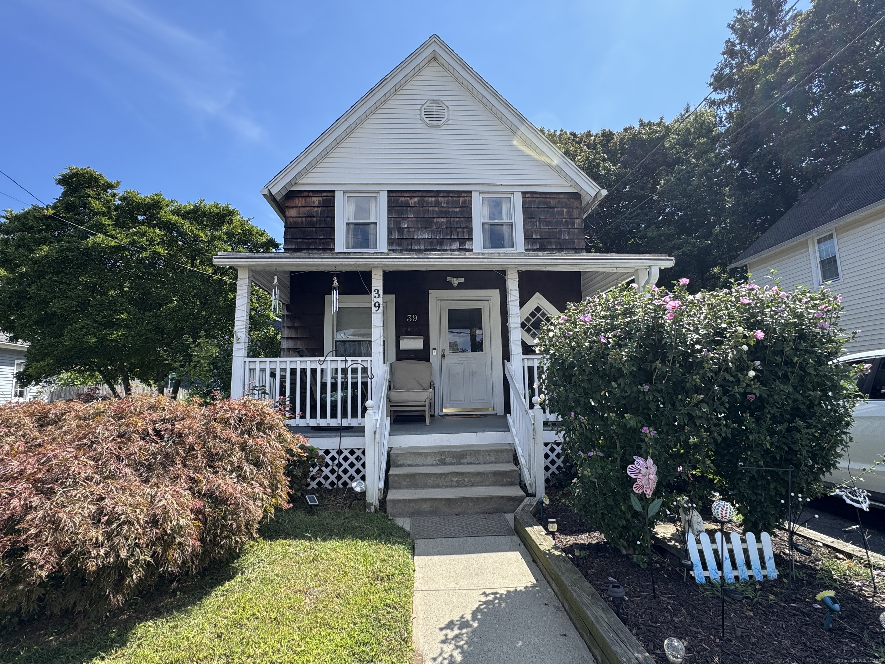 39 Thompson Street Milford CT 06460