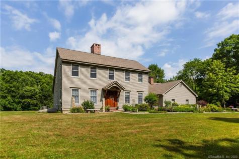 97 Plymouth Road Harwinton CT 06791