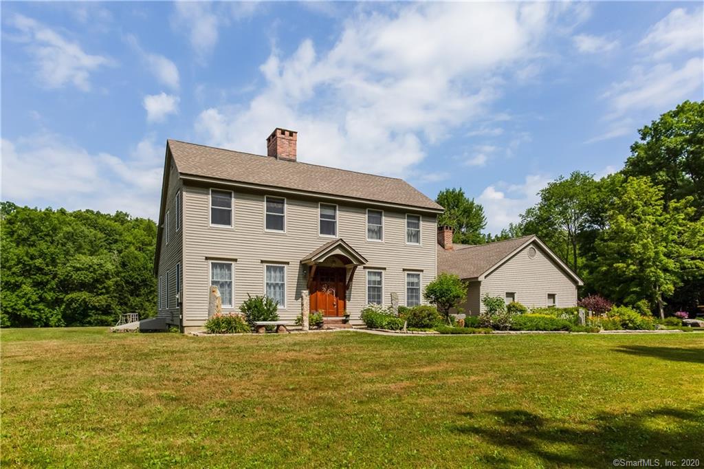 97 Plymouth Road Harwinton CT 06791