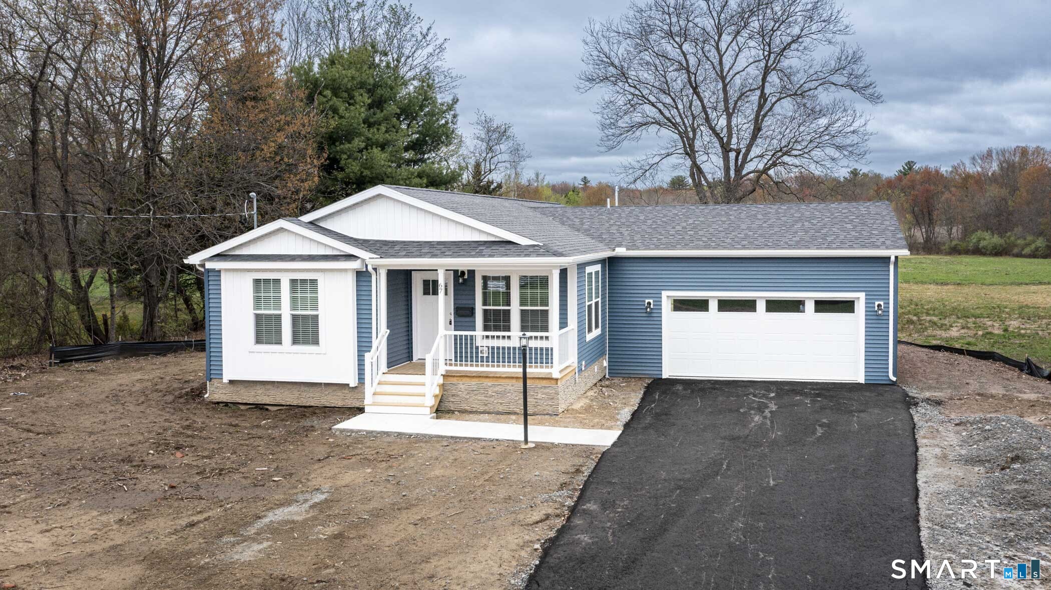 67 Middle Road Enfield CT 06082
