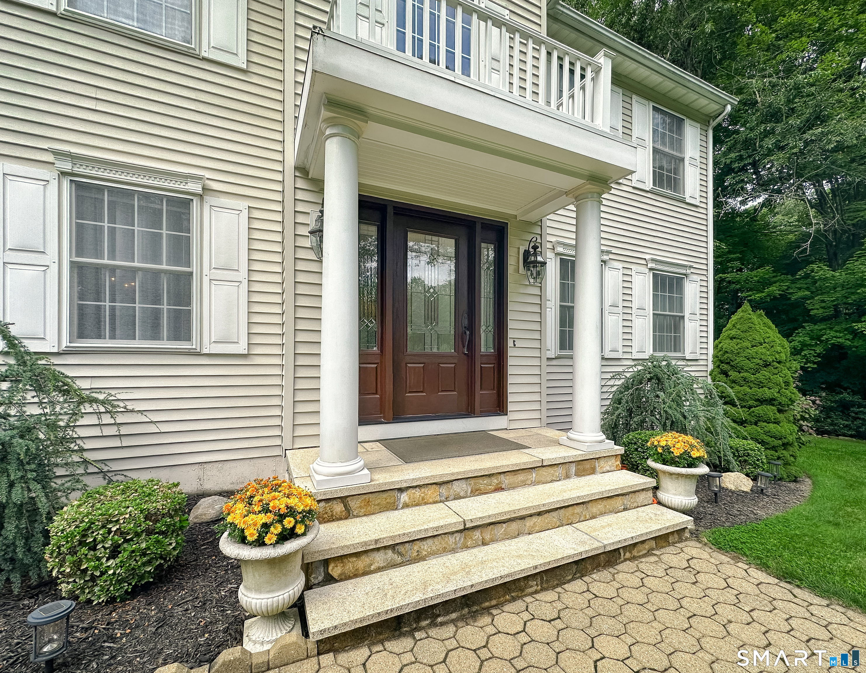 4 Ivy Terrace Prospect CT 06712