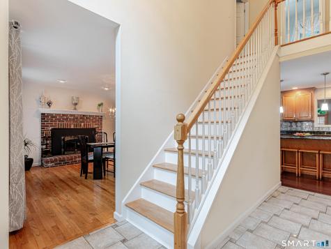 4 Ivy Terrace Prospect CT 06712