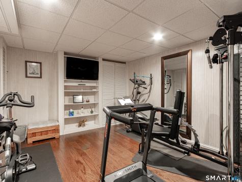 4 Ivy Terrace Prospect CT 06712
