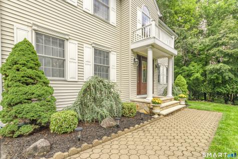 4 Ivy Terrace Prospect CT 06712