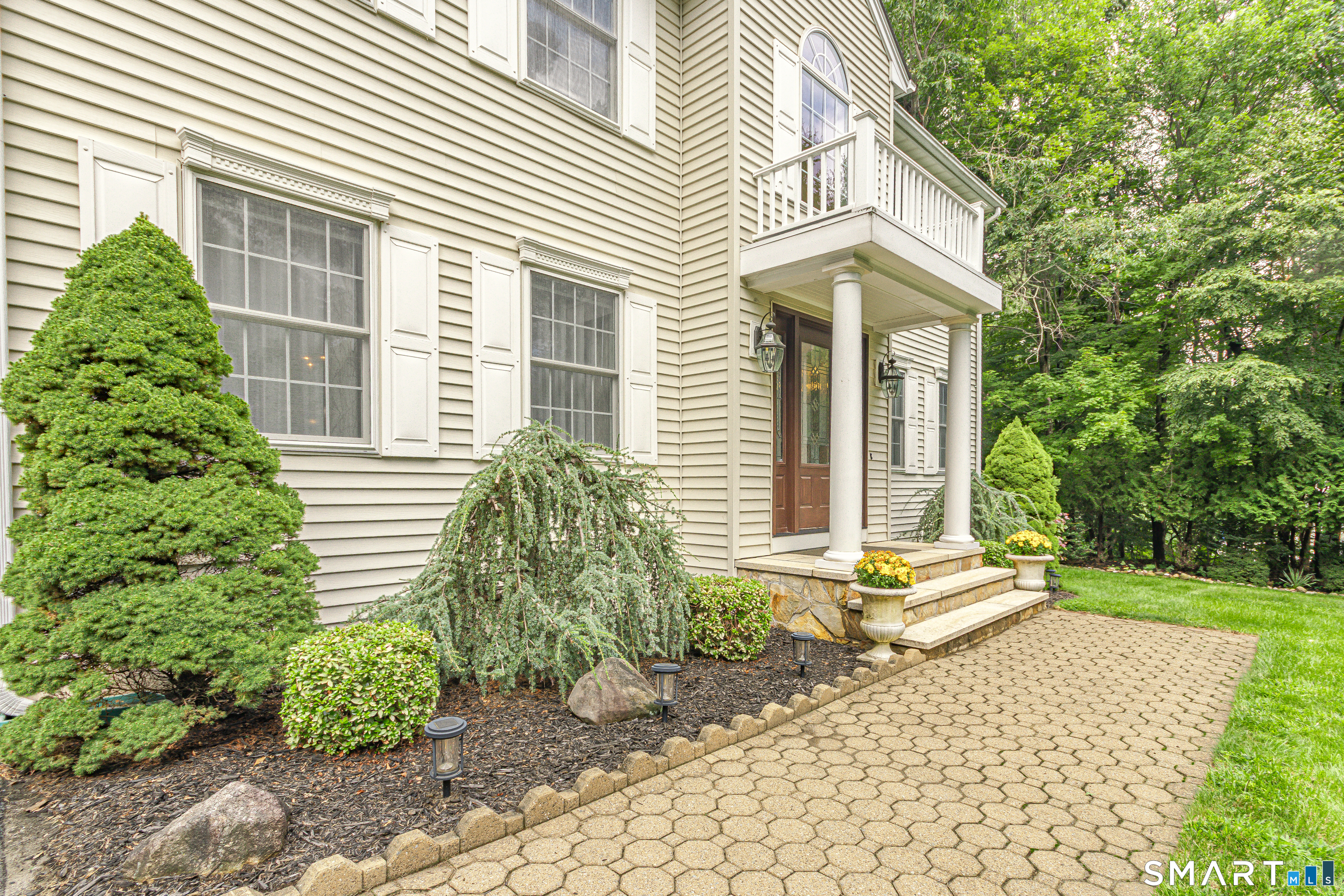 4 Ivy Terrace Prospect CT 06712